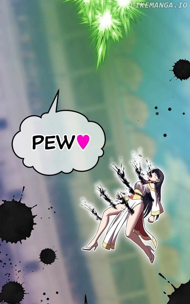 +99 Wooden stick Chapter 131 page 230