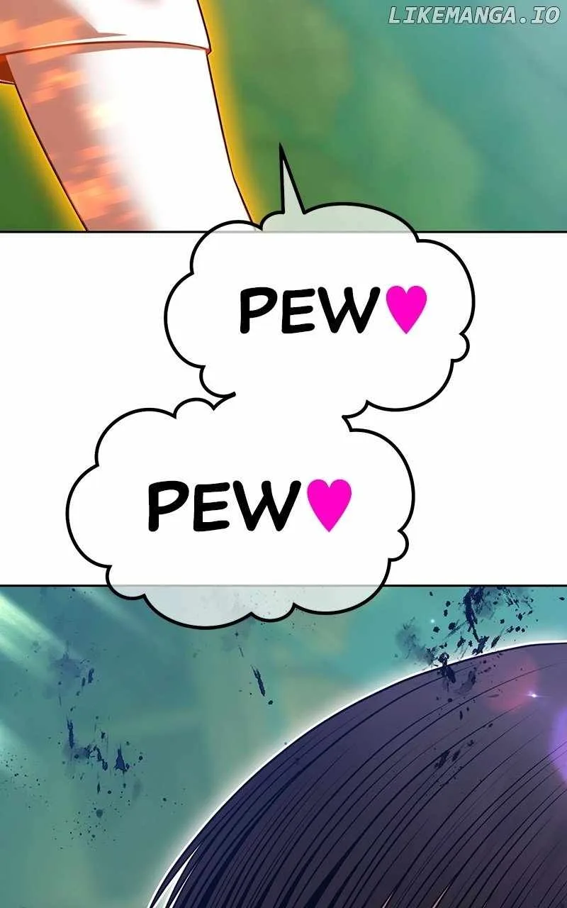 +99 Wooden stick Chapter 131 page 233