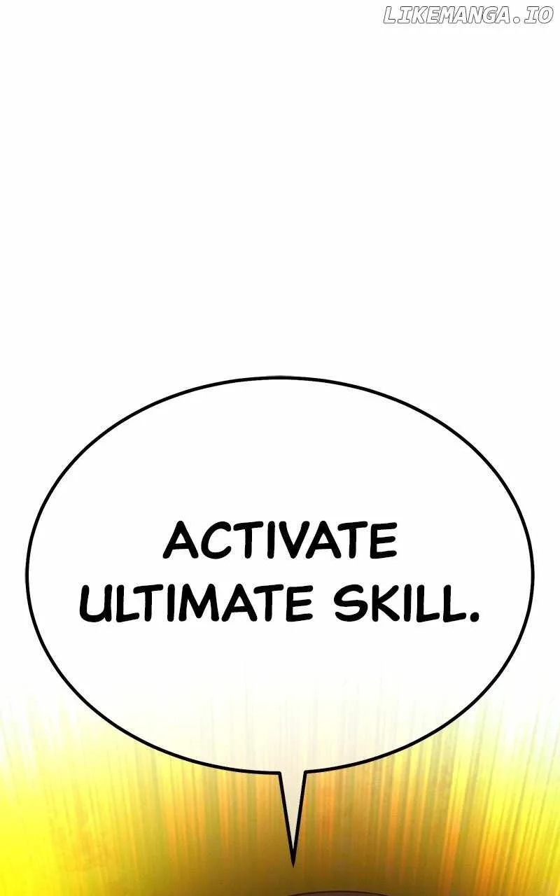 +99 Wooden stick Chapter 131 page 246