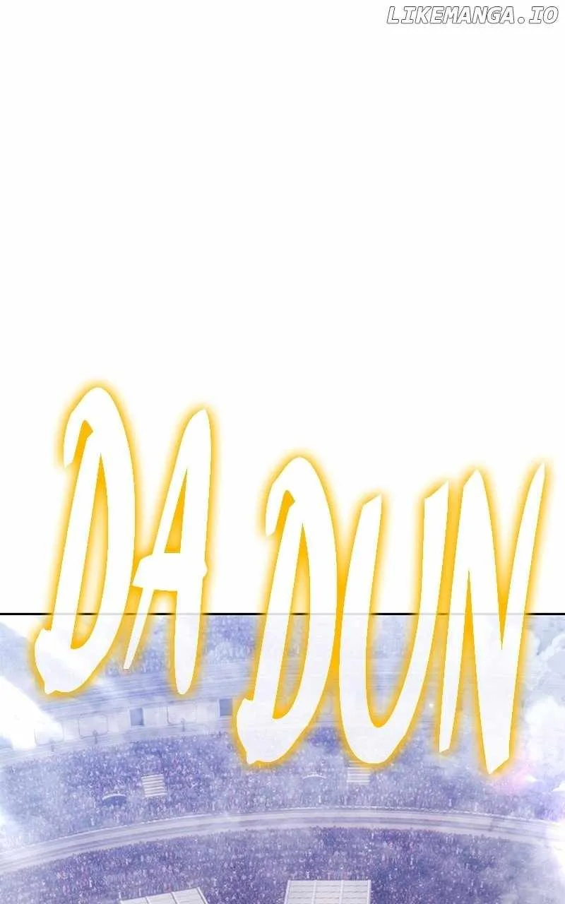 +99 Wooden stick Chapter 131 page 261