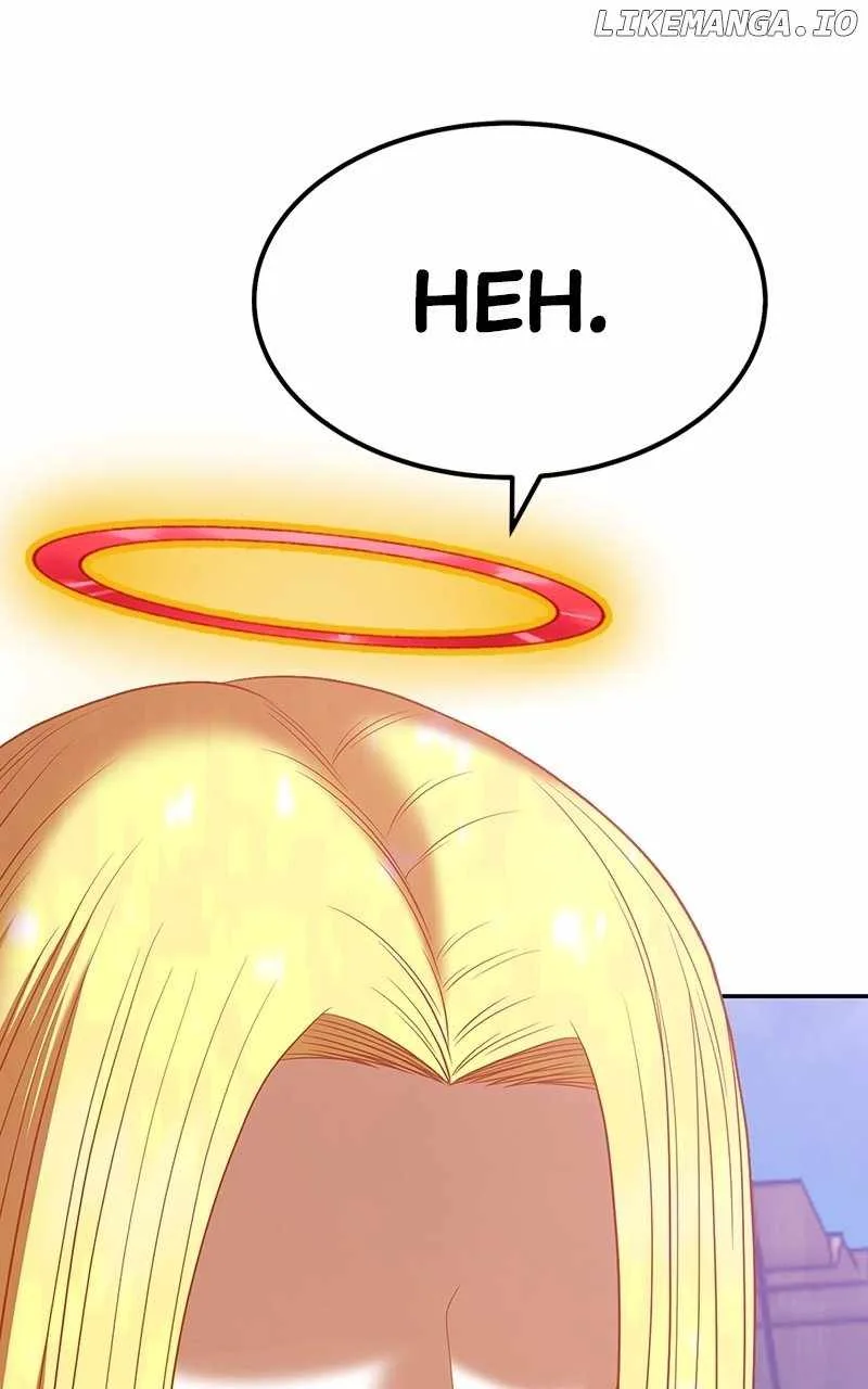 +99 Wooden stick Chapter 131 page 268
