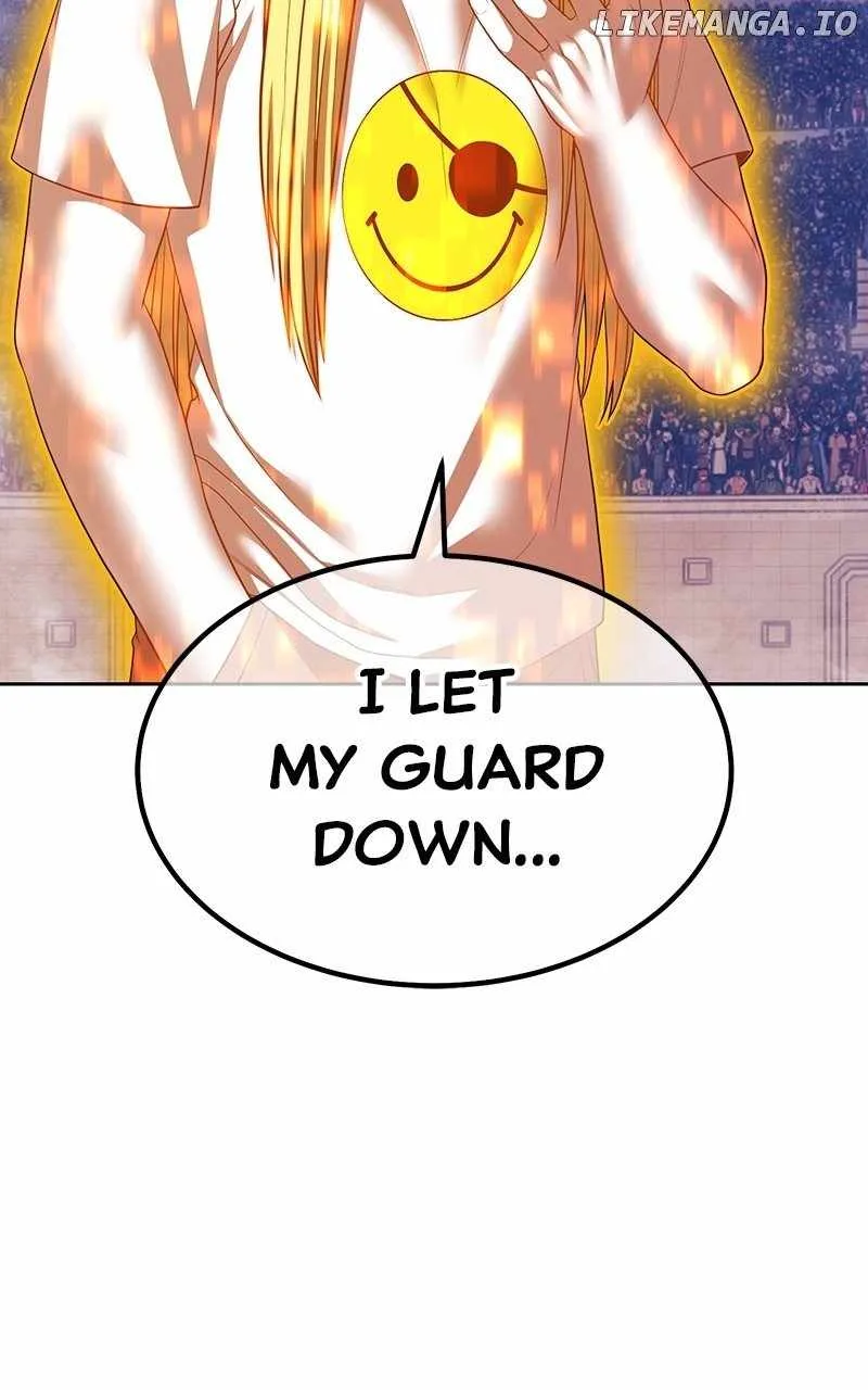 +99 Wooden stick Chapter 131 page 276