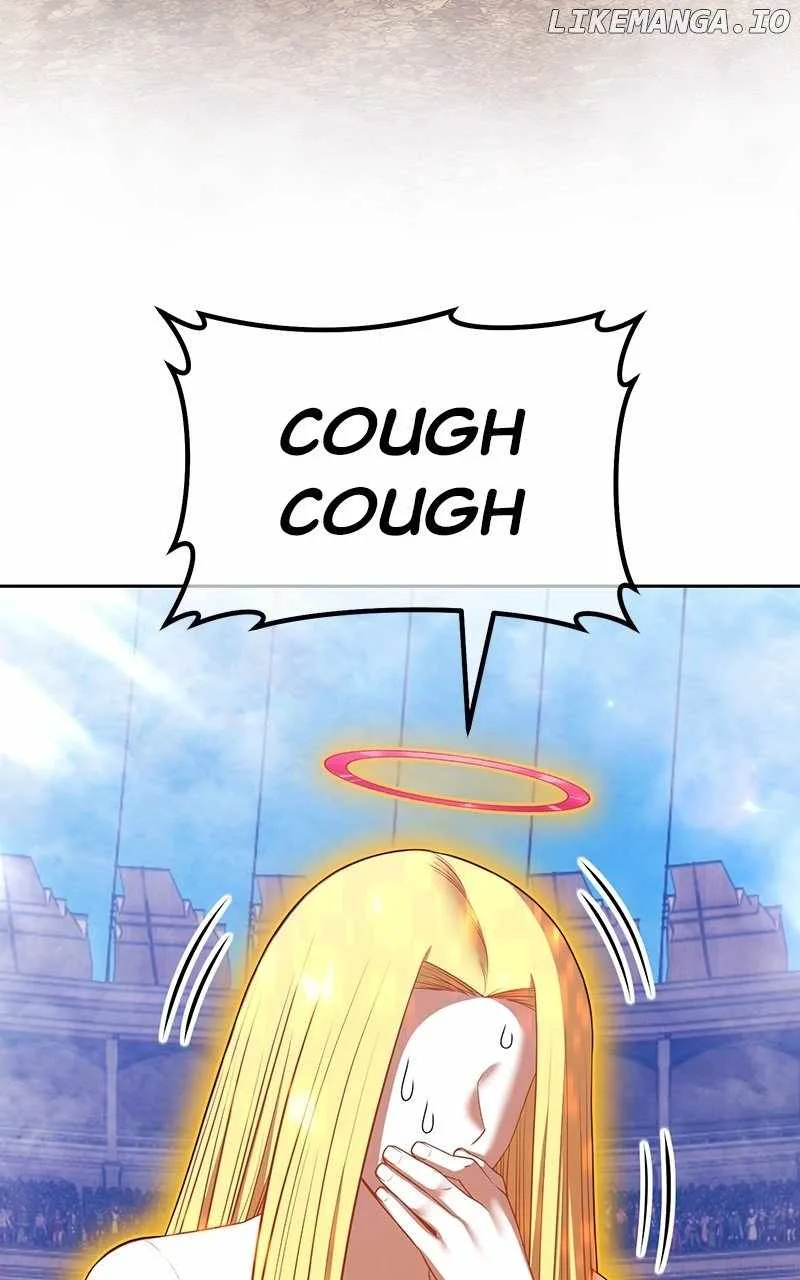 +99 Wooden stick Chapter 131 page 273
