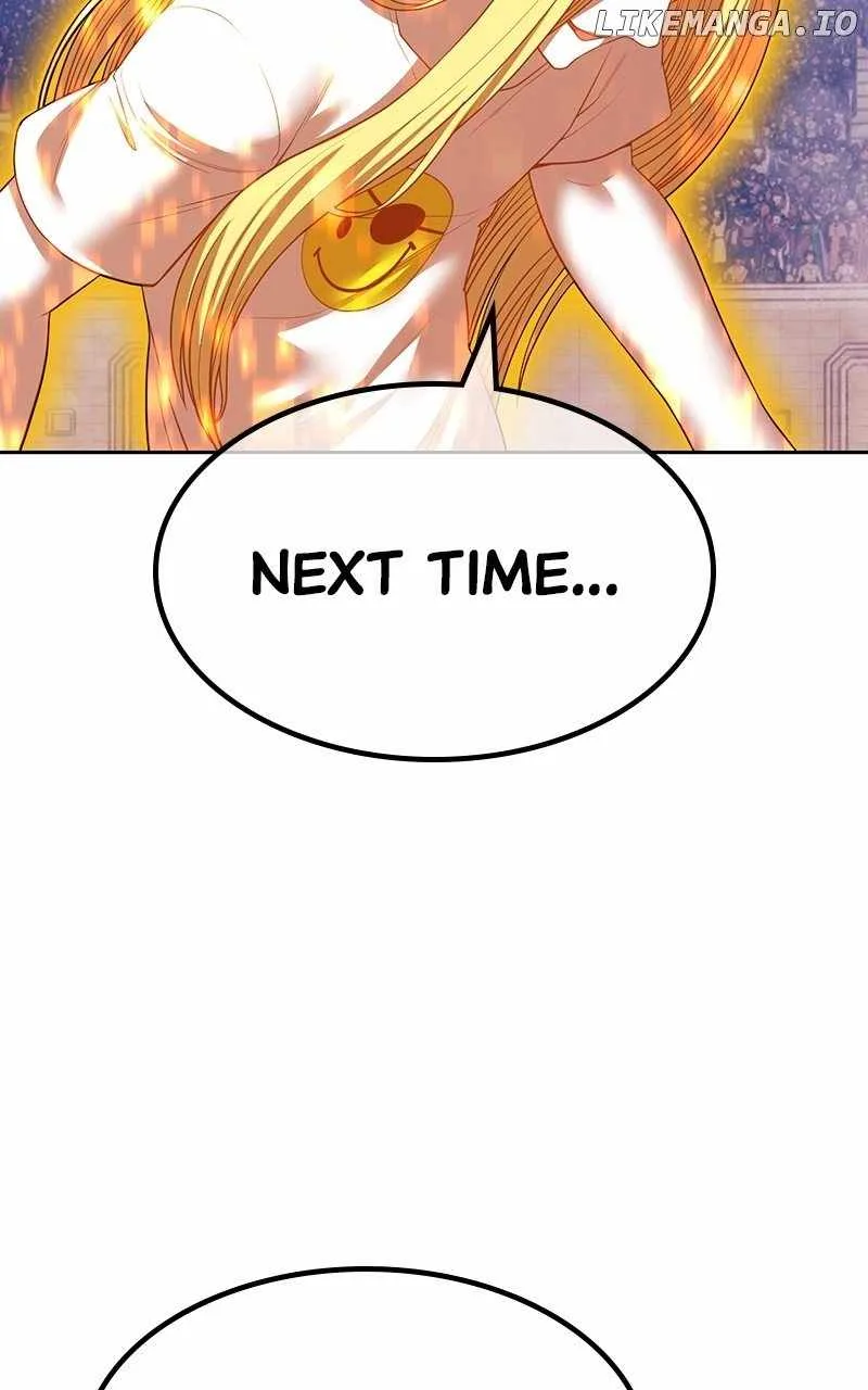 +99 Wooden stick Chapter 131 page 278