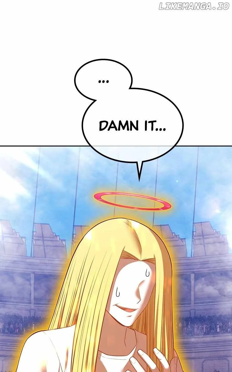 +99 Wooden stick Chapter 131 page 275