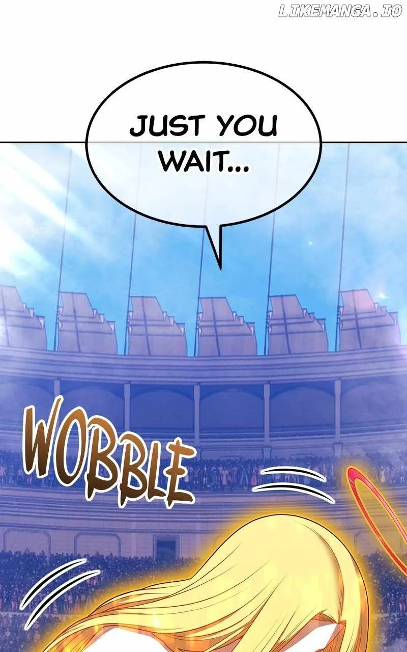 +99 Wooden stick Chapter 131 page 277