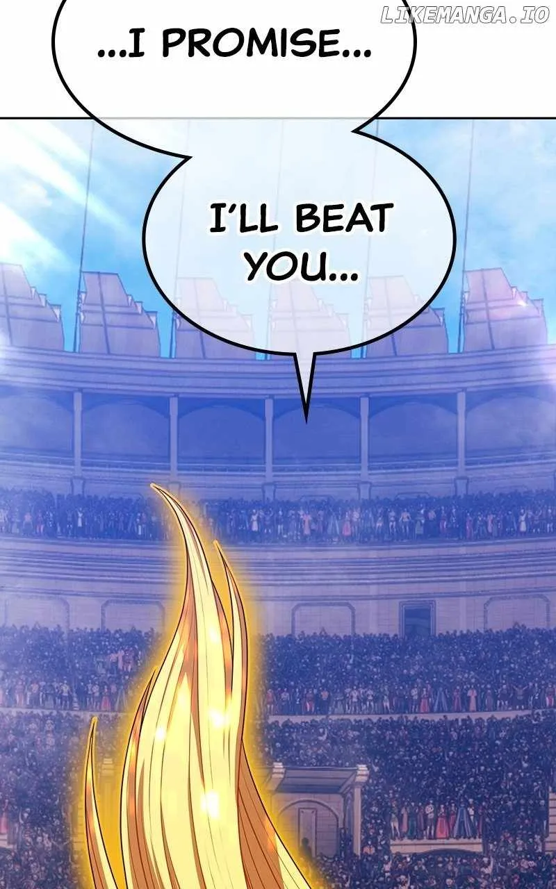 +99 Wooden stick Chapter 131 page 279