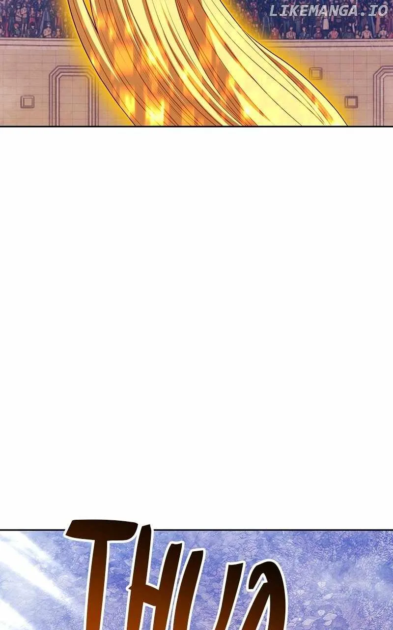 +99 Wooden stick Chapter 131 page 280