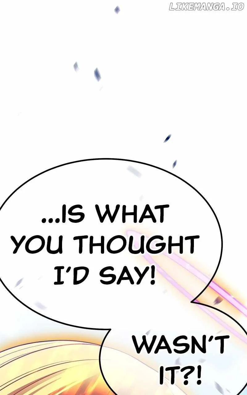 +99 Wooden stick Chapter 131 page 283