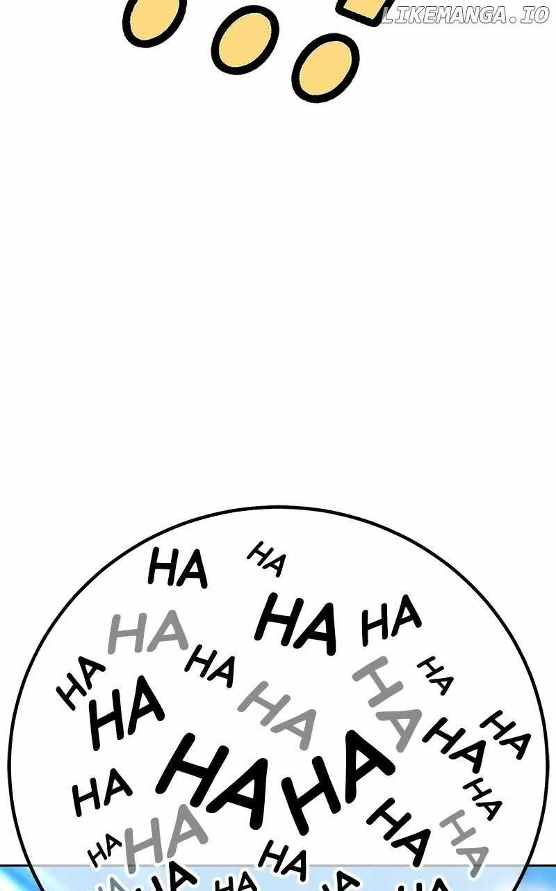 +99 Wooden stick Chapter 131 page 286