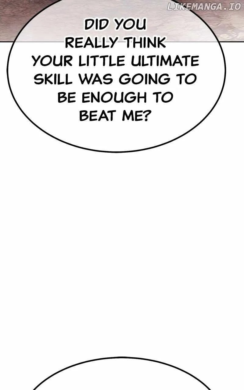 +99 Wooden stick Chapter 131 page 288