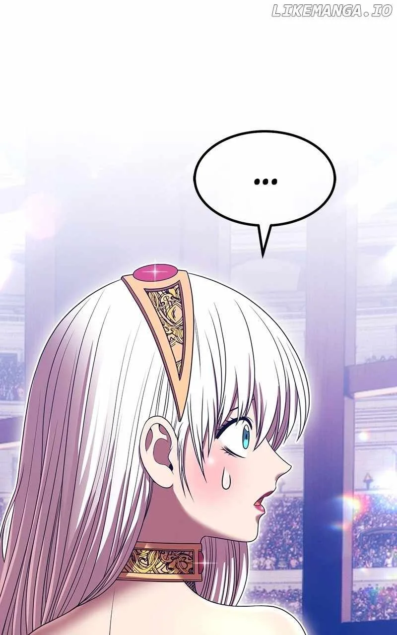 +99 Wooden stick Chapter 131 page 299