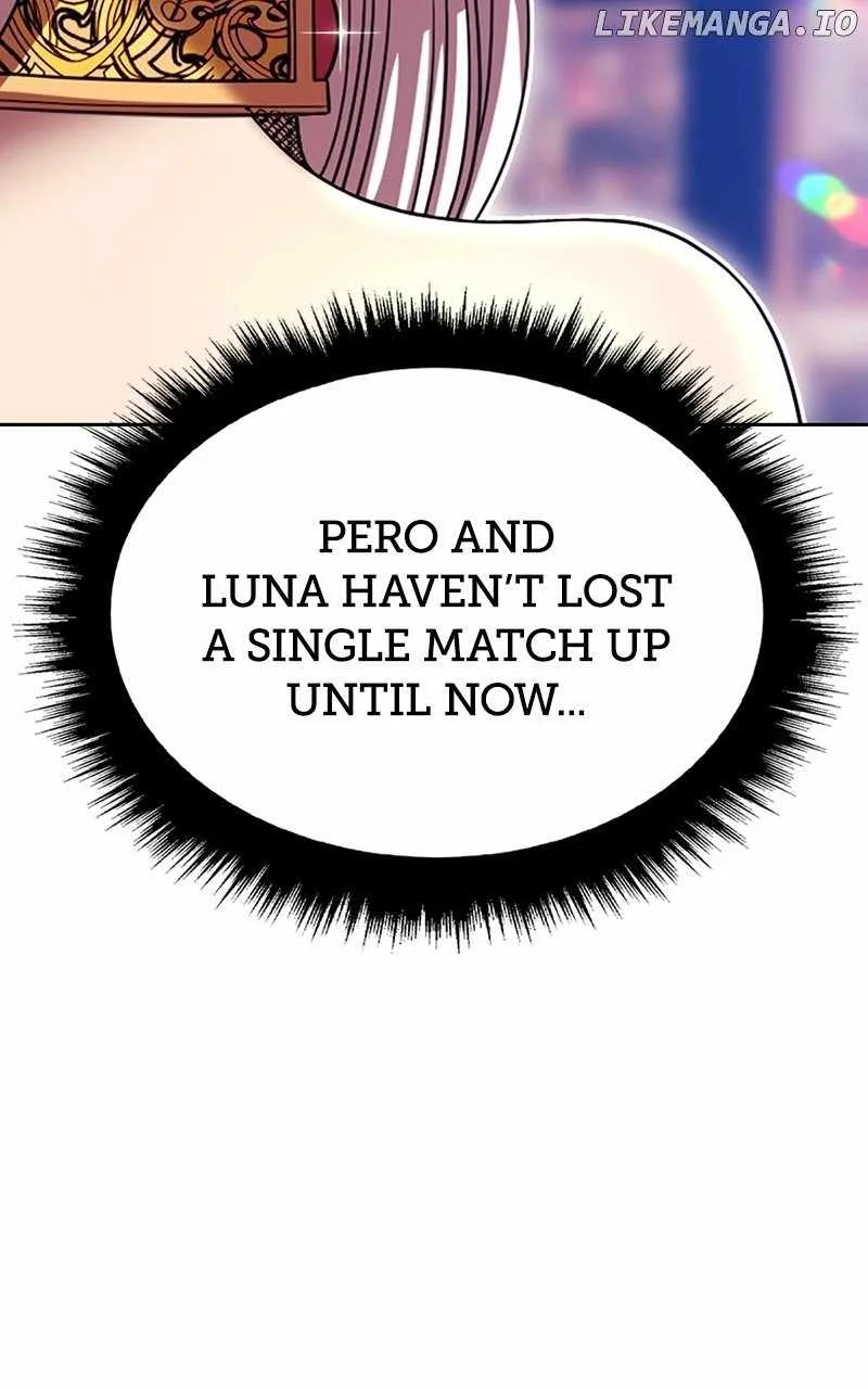 +99 Wooden stick Chapter 131 page 303