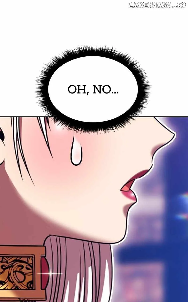 +99 Wooden stick Chapter 131 page 304