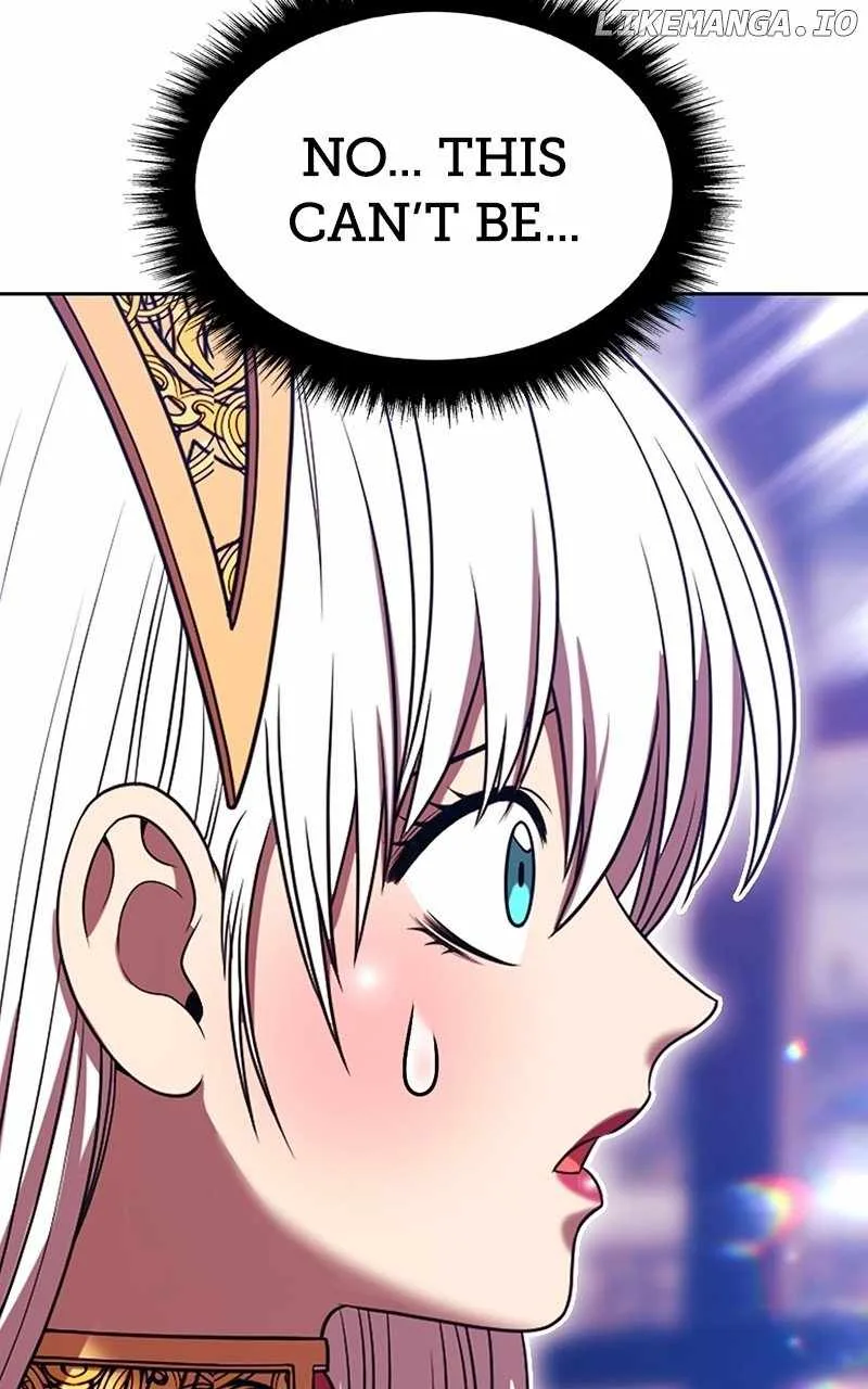 +99 Wooden stick Chapter 131 page 302