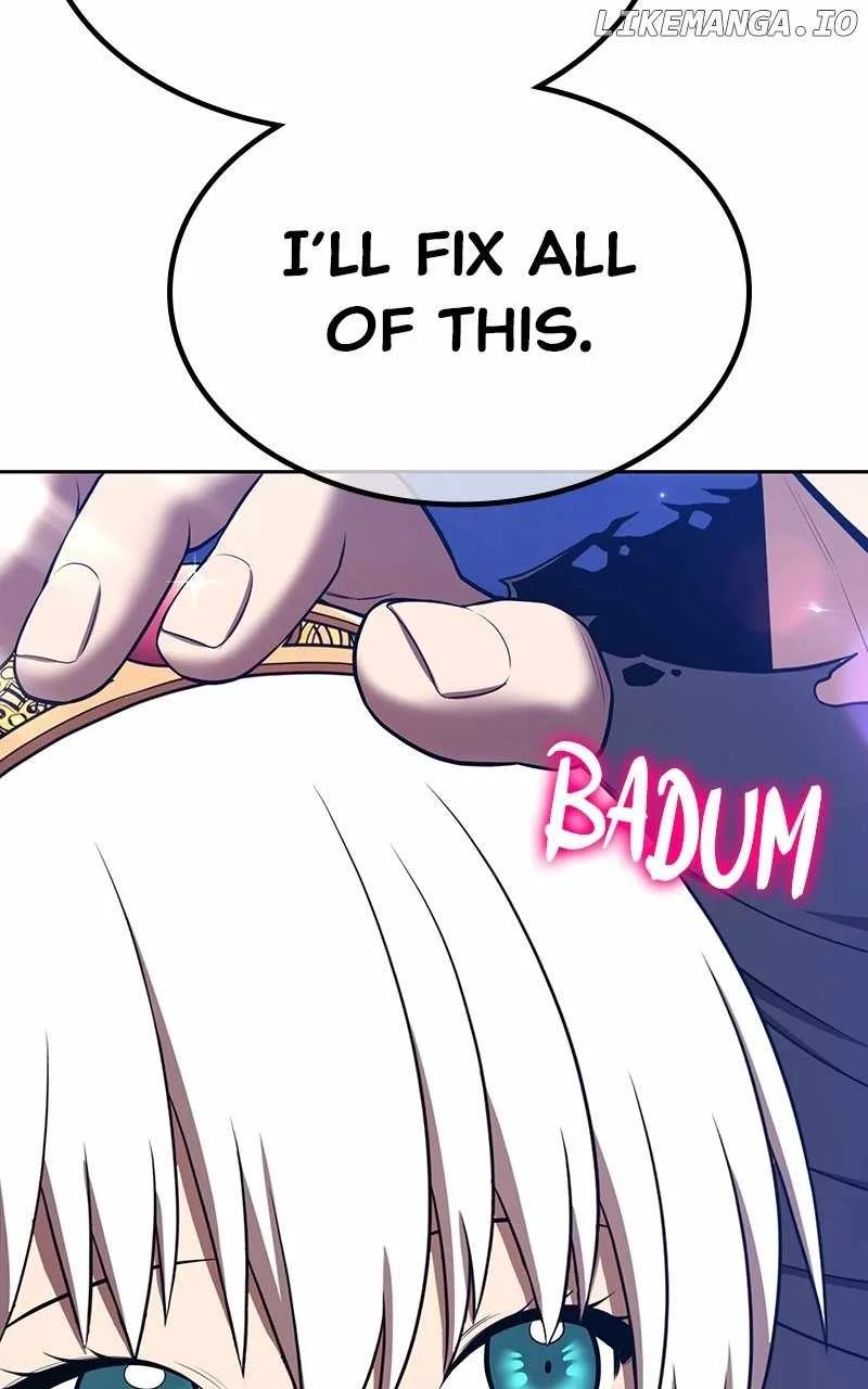 +99 Wooden stick Chapter 131 page 310
