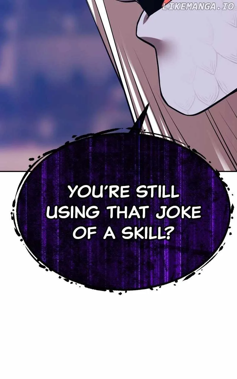 +99 Wooden stick Chapter 131 page 330