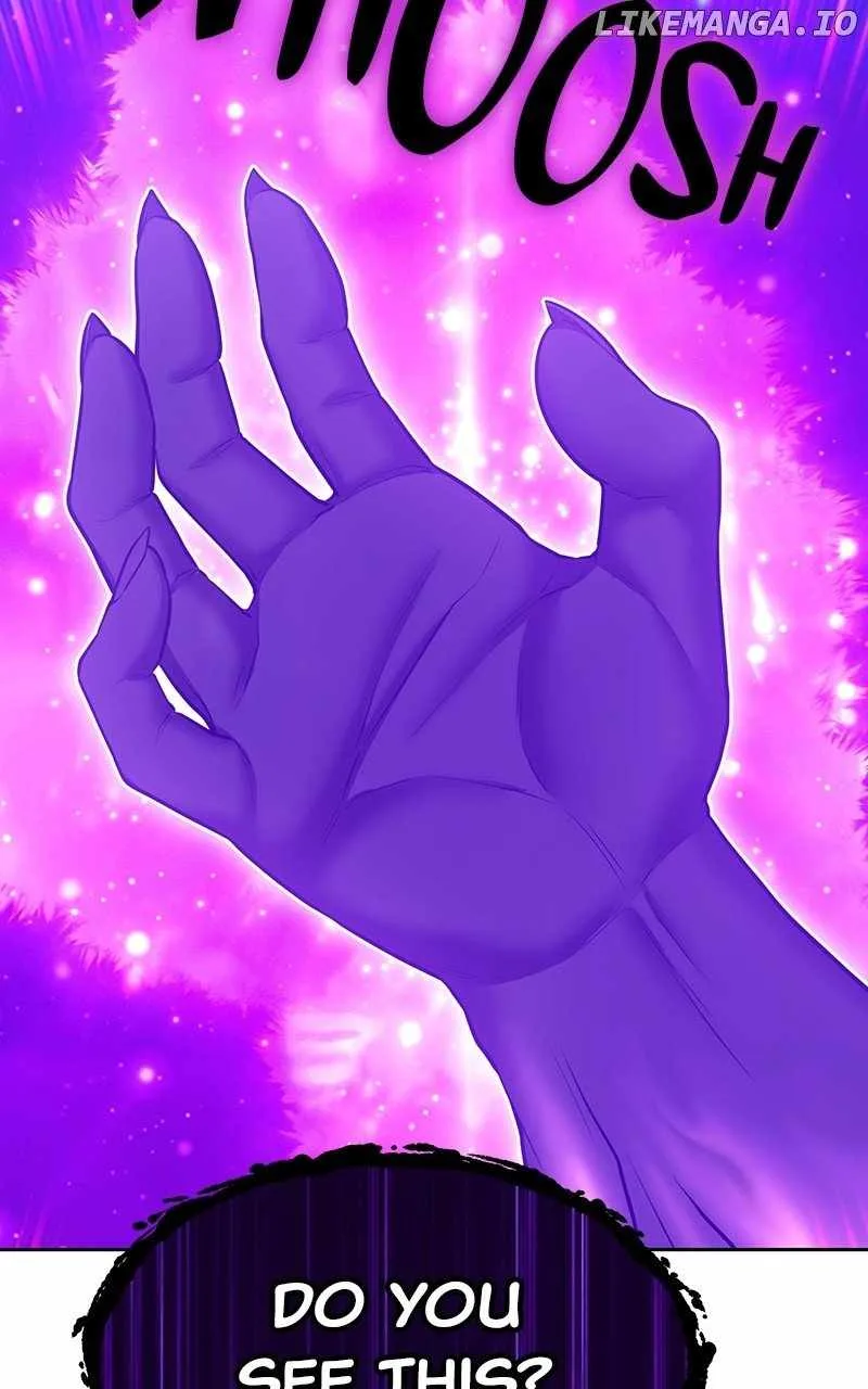 +99 Wooden stick Chapter 131 page 334