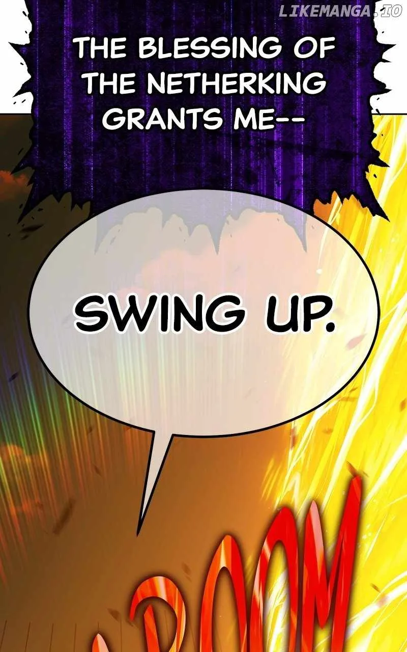 +99 Wooden stick Chapter 131 page 339