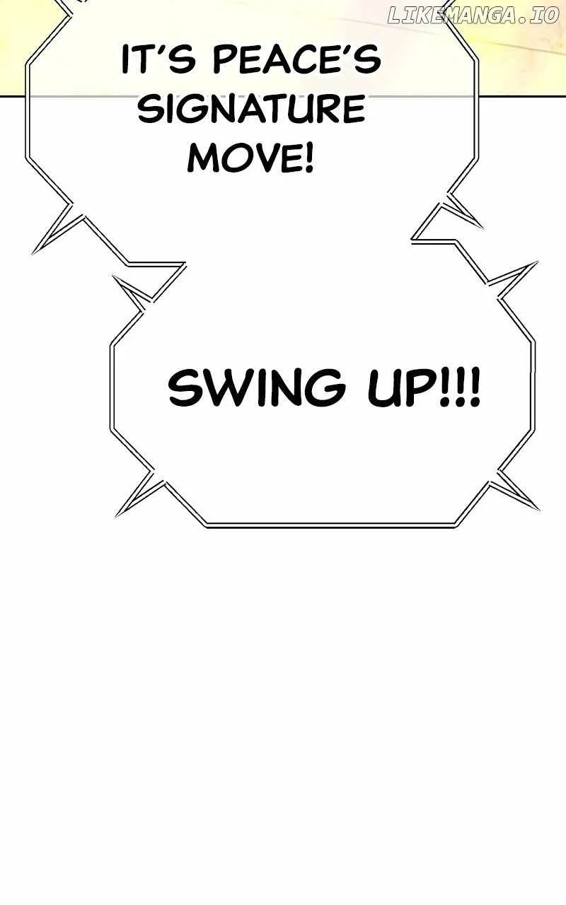 +99 Wooden stick Chapter 131 page 347