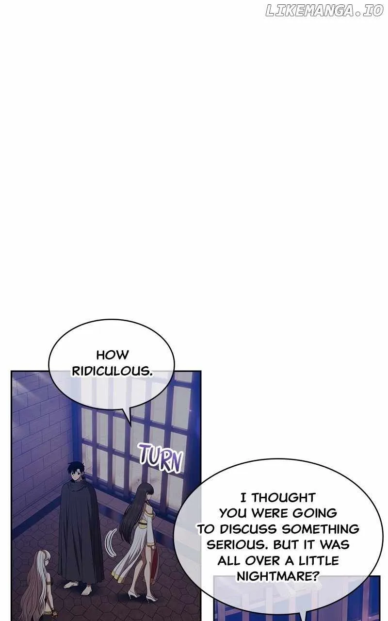 +99 Wooden stick Chapter 131 page 358