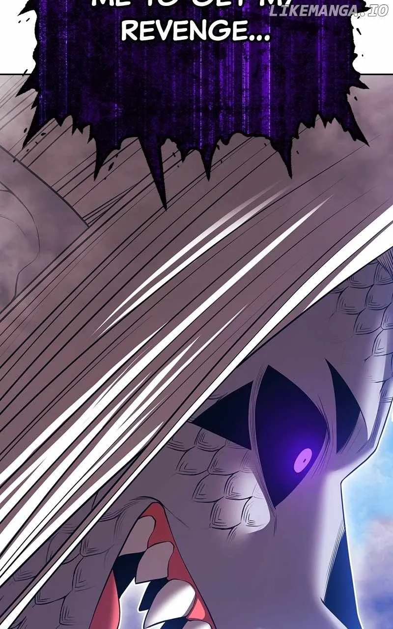 +99 Wooden stick Chapter 131 page 361
