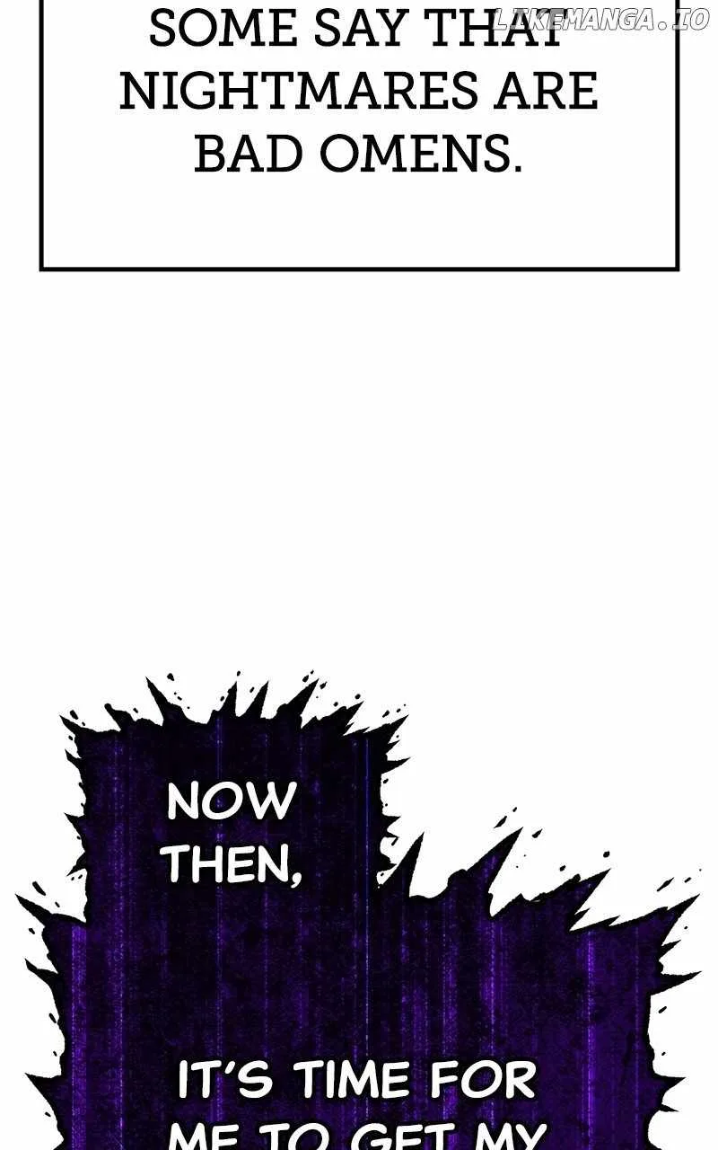 +99 Wooden stick Chapter 131 page 360