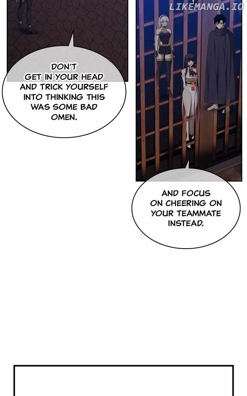 +99 Wooden stick Chapter 131 page 359