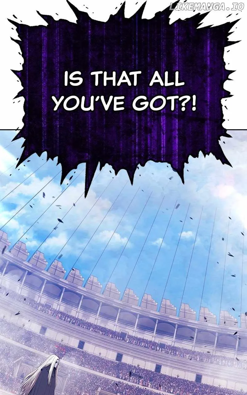 +99 Wooden stick Chapter 131 page 356