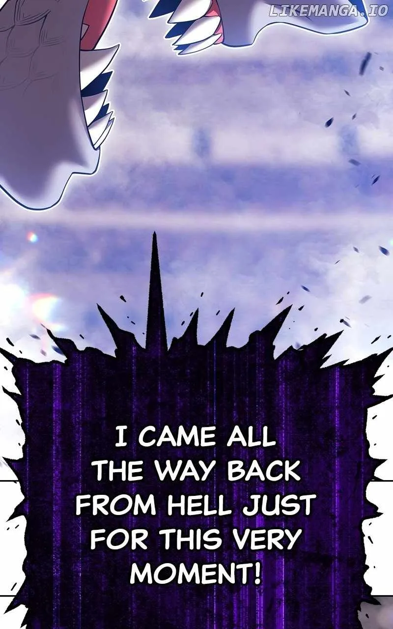 +99 Wooden stick Chapter 131 page 362