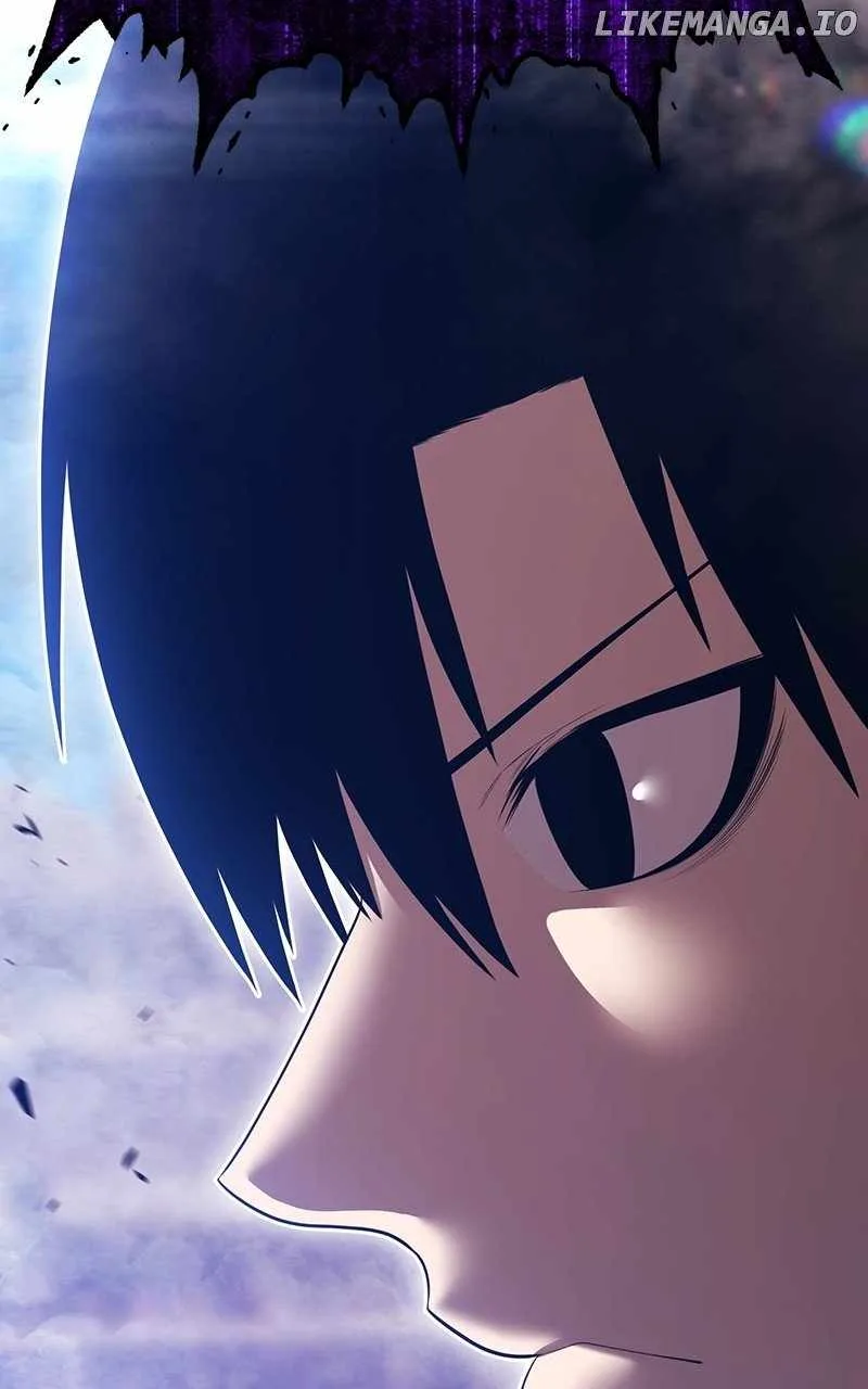 +99 Wooden stick Chapter 131 page 363