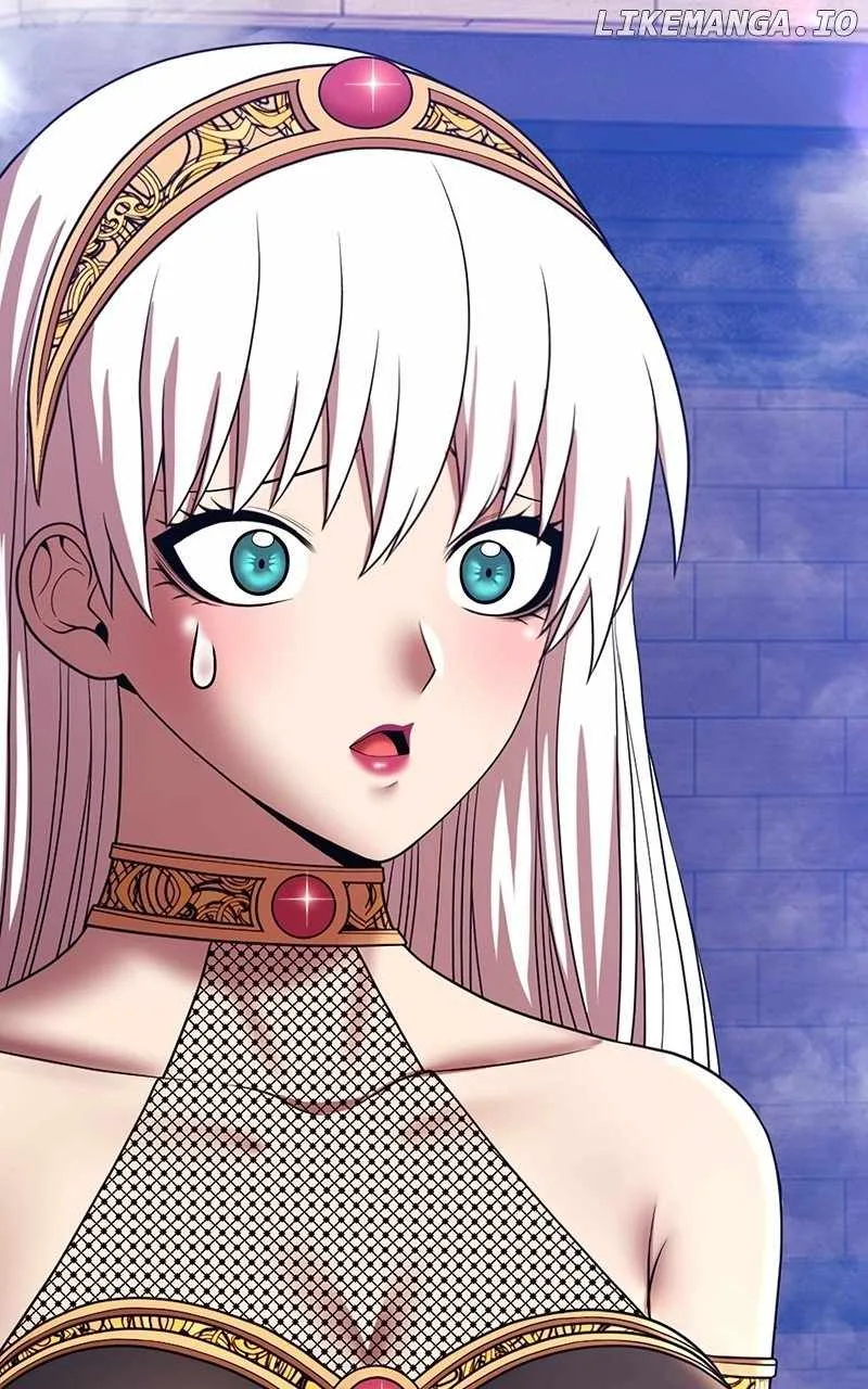 +99 Wooden stick Chapter 131 page 367