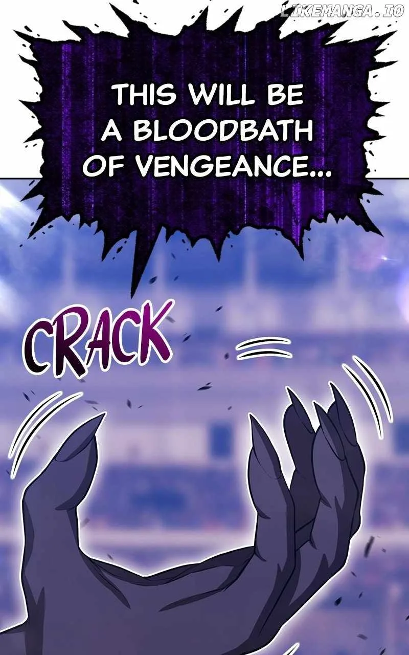 +99 Wooden stick Chapter 131 page 371