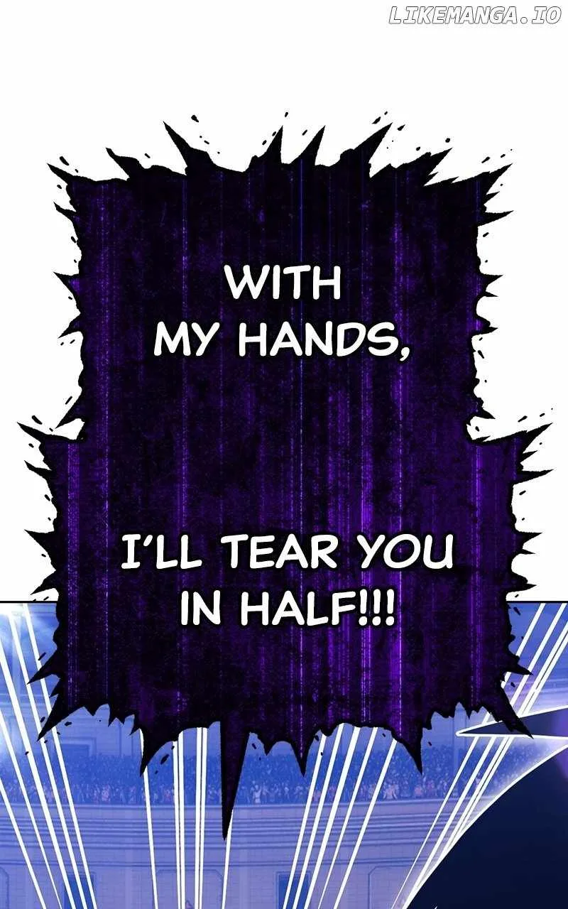 +99 Wooden stick Chapter 131 page 373