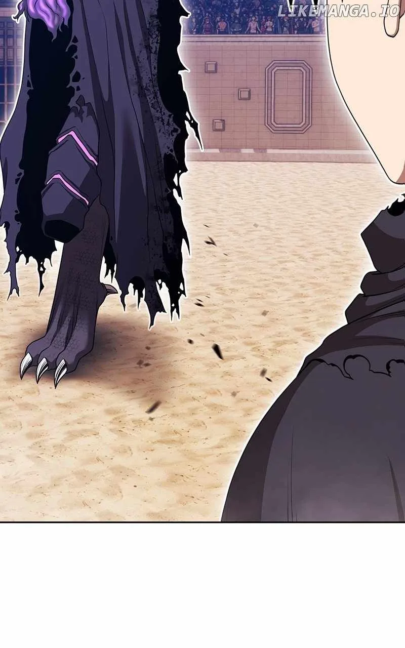 +99 Wooden stick Chapter 131 page 378