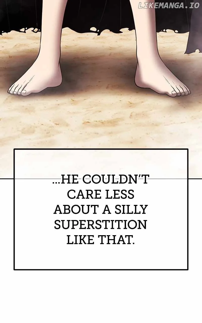 +99 Wooden stick Chapter 131 page 390