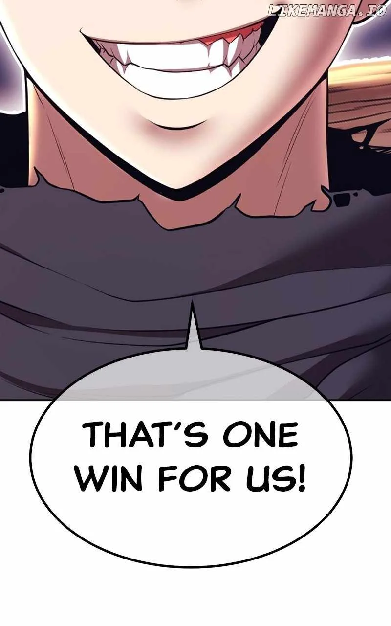+99 Wooden stick Chapter 131 page 394