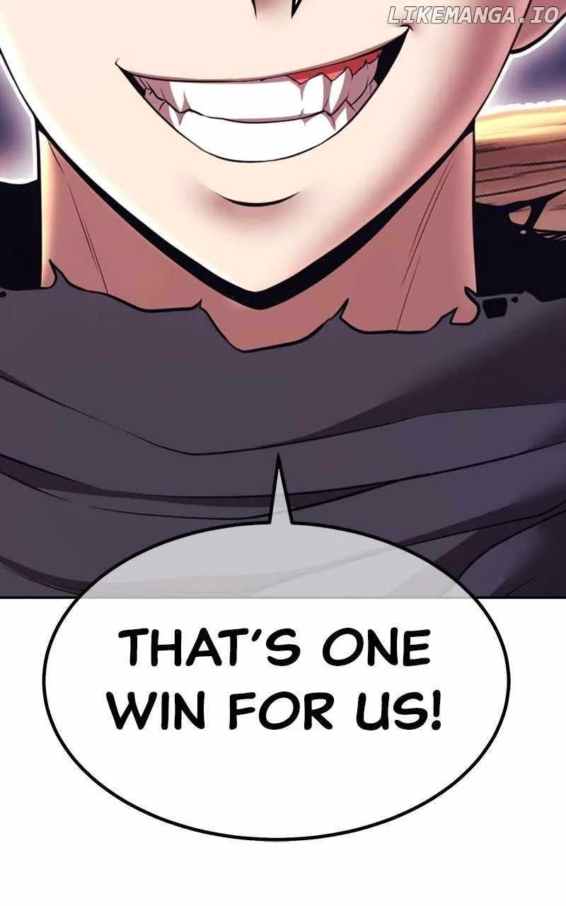 +99 Wooden stick Chapter 132 page 28