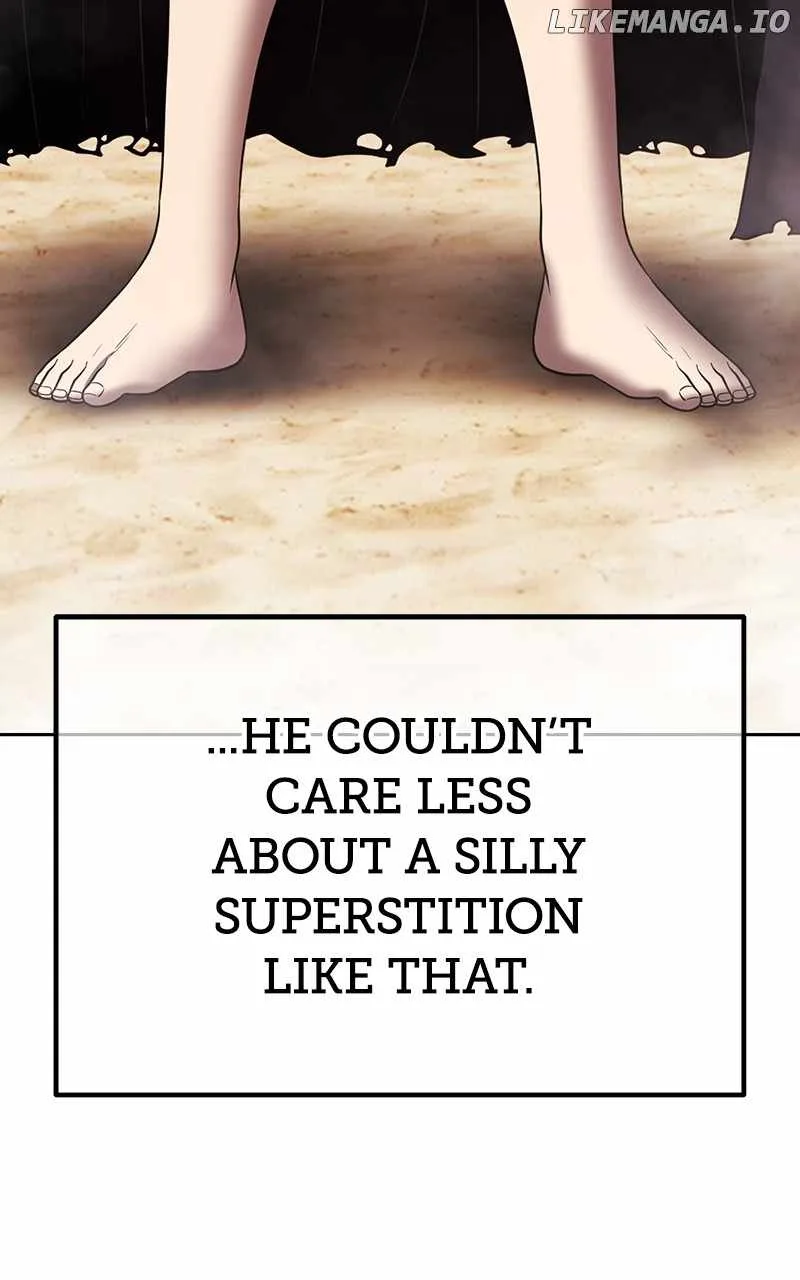+99 Wooden stick Chapter 132 page 24