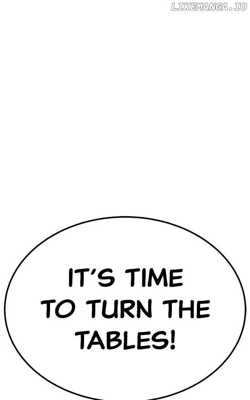 +99 Wooden stick Chapter 132 page 29