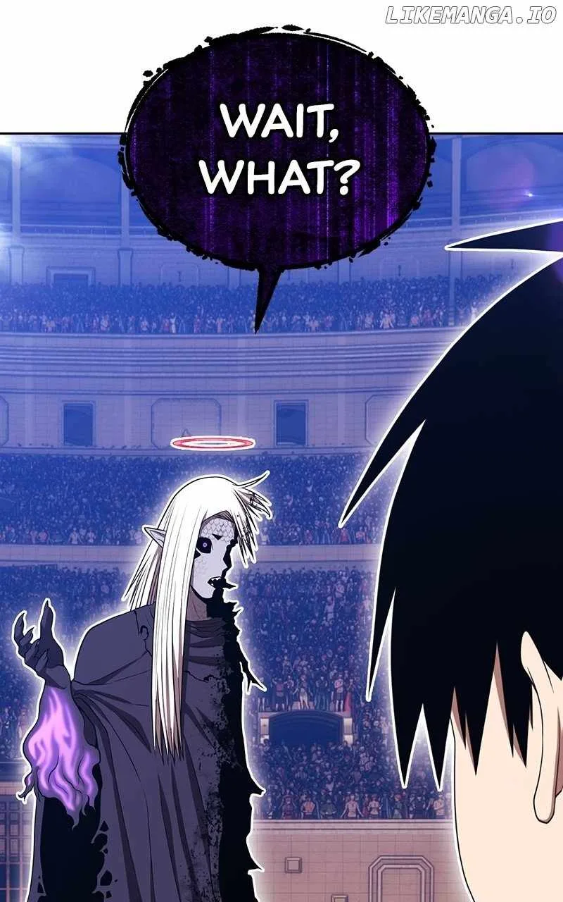 +99 Wooden stick Chapter 132 page 13