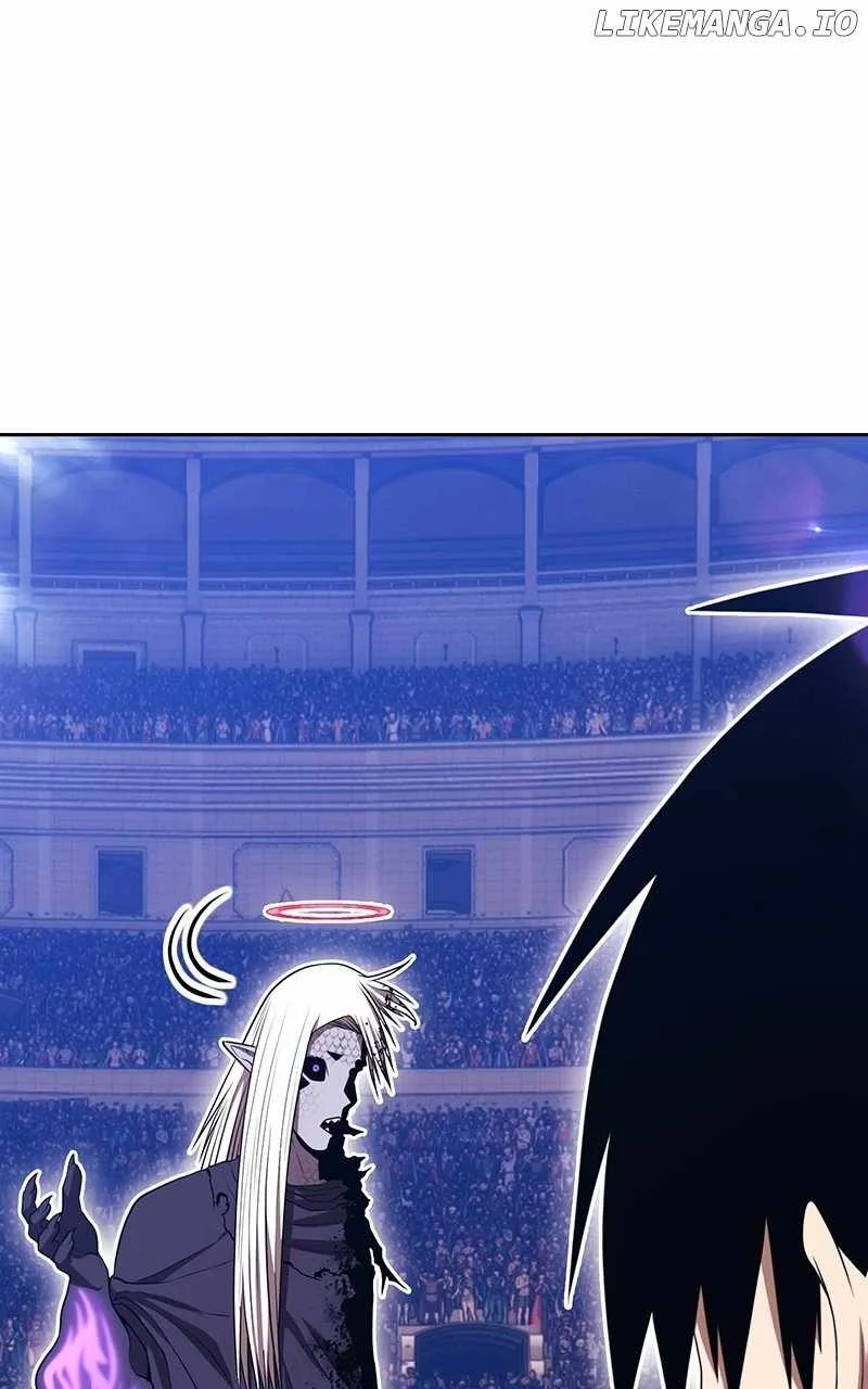 +99 Wooden stick Chapter 132 page 11