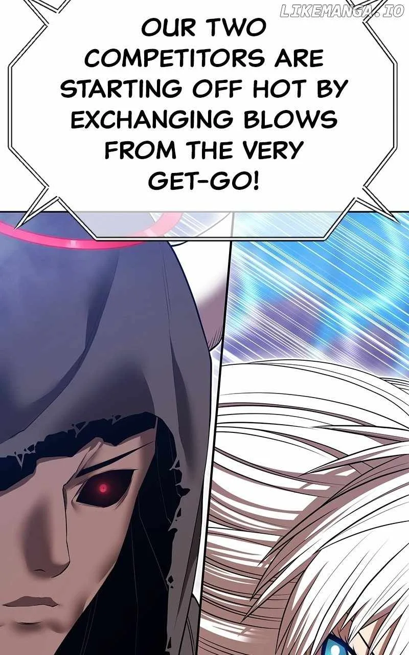 +99 Wooden stick Chapter 132 page 55