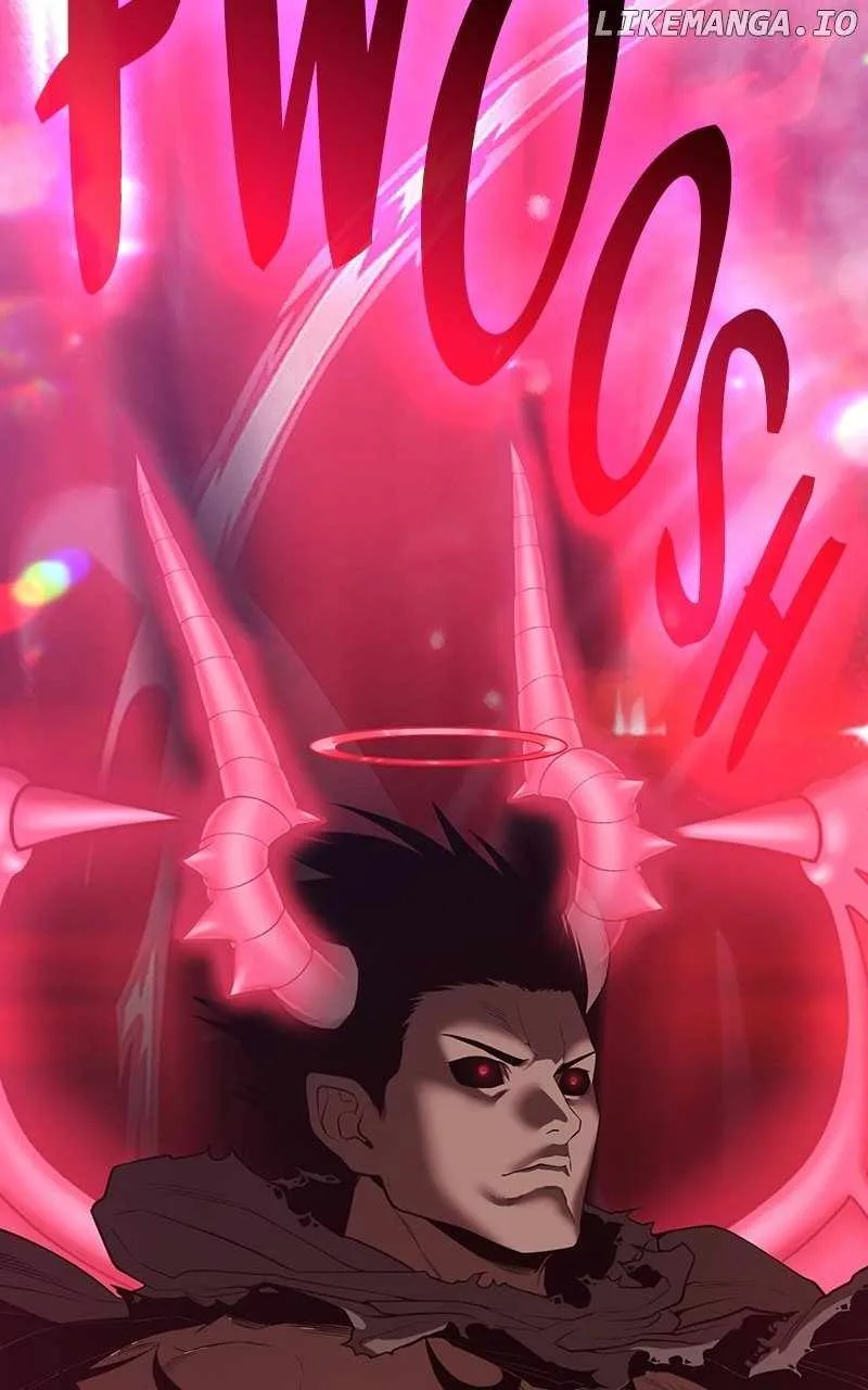 +99 Wooden stick Chapter 132 page 62