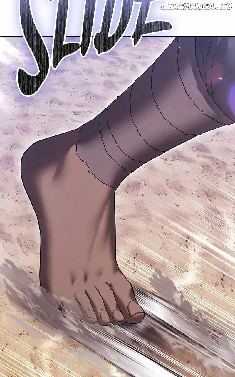 +99 Wooden stick Chapter 132 page 58