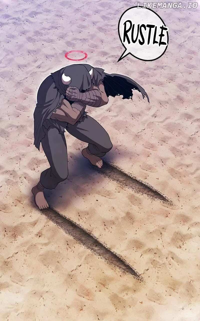 +99 Wooden stick Chapter 132 page 60