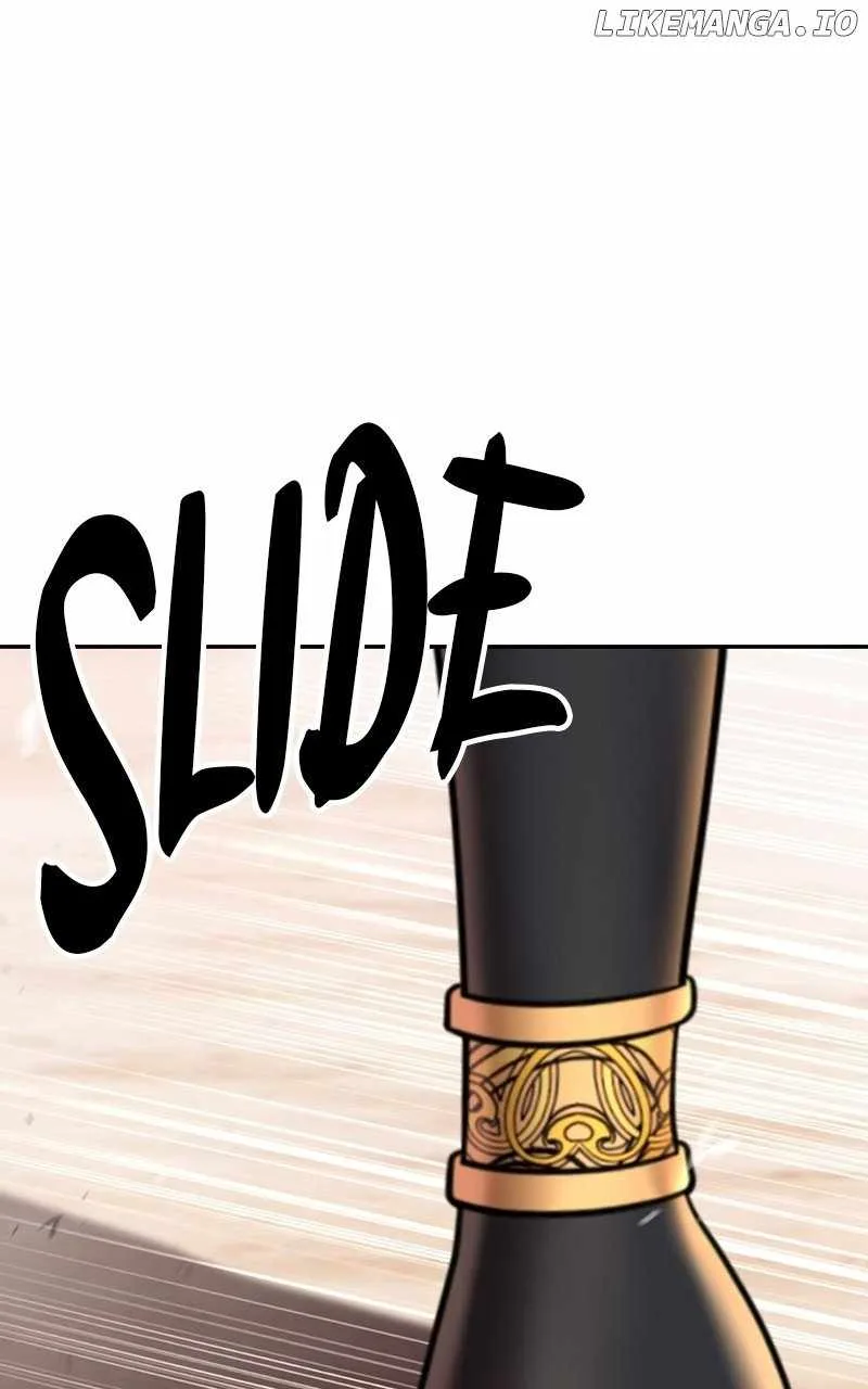 +99 Wooden stick Chapter 132 page 69