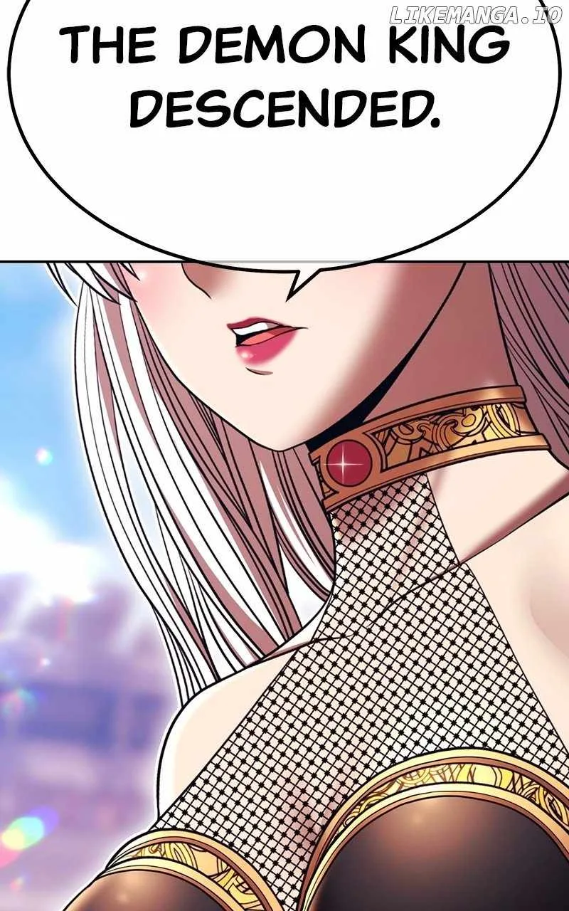 +99 Wooden stick Chapter 132 page 71