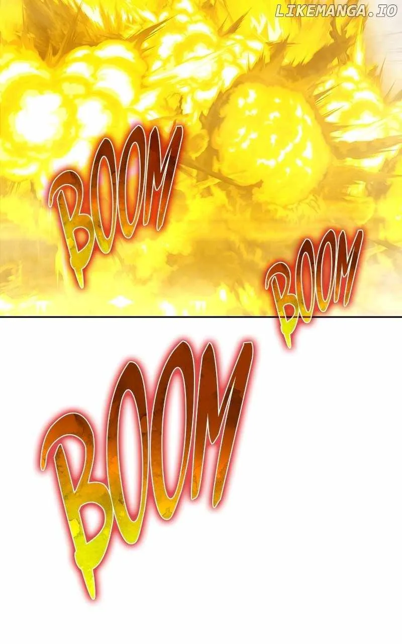 +99 Wooden stick Chapter 132 page 85
