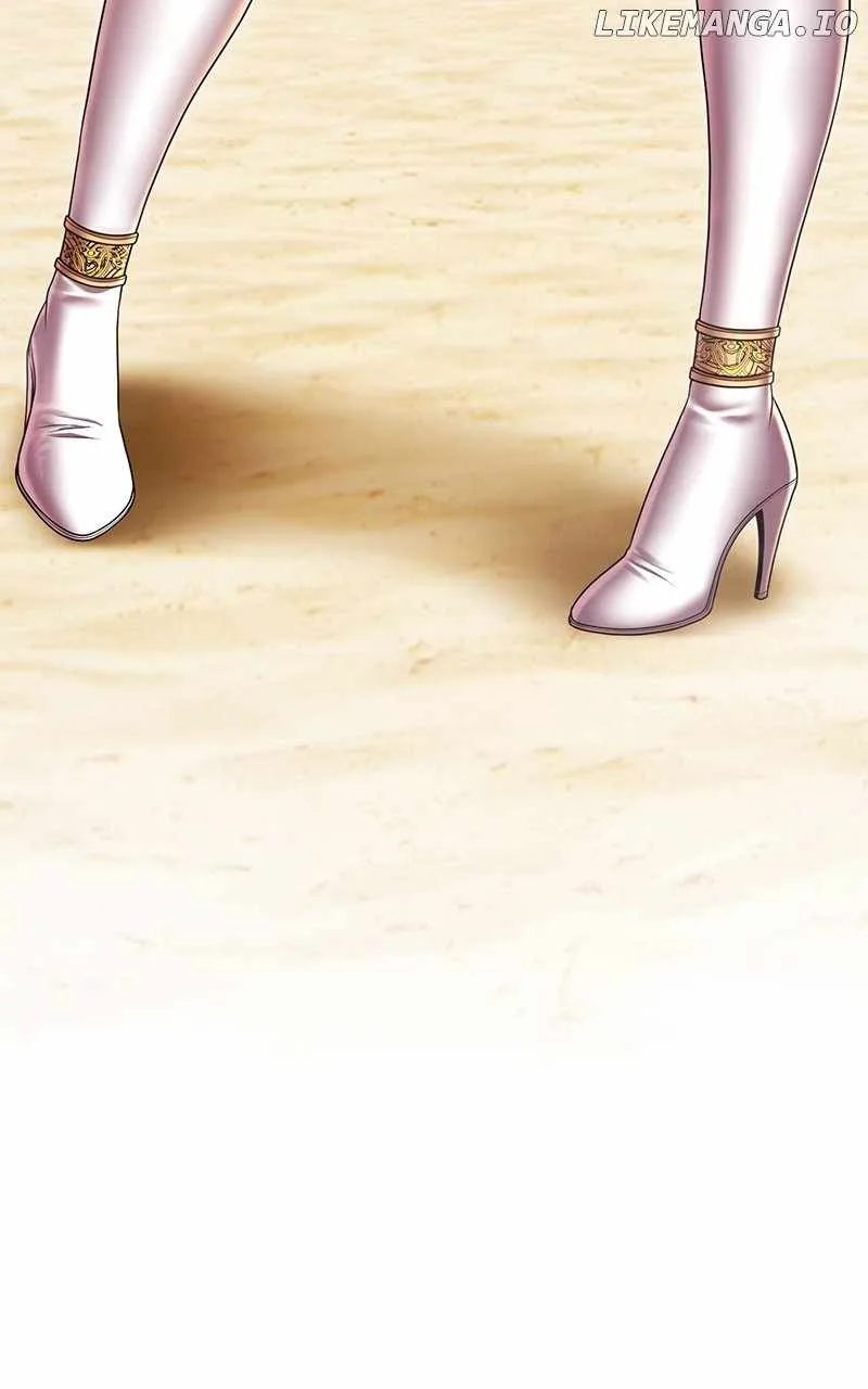 +99 Wooden stick Chapter 132 page 75